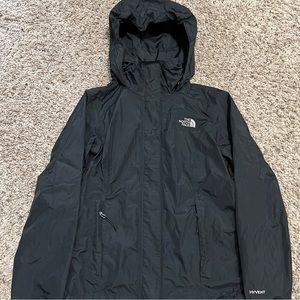 North Face Rain Jacket